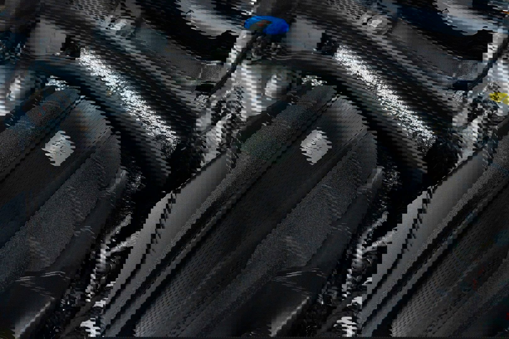 Used 2021 Porsche Macan GTS image 42