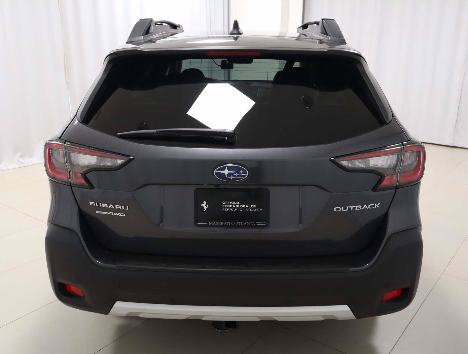 Used 2024 Subaru Outback Limited AWD/4WD image 4