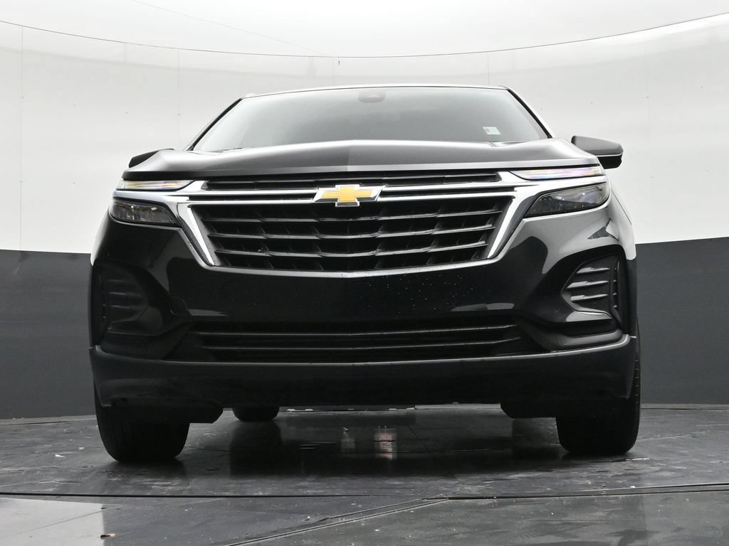 Used 2024 Chevrolet Equinox LS FWD image 26