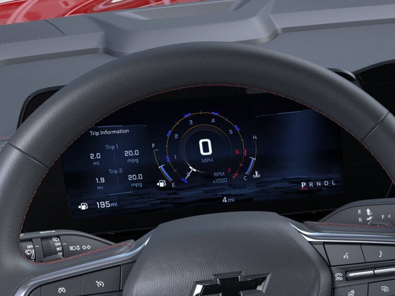 New 2026 Chevrolet Suburban RST RWD image 18