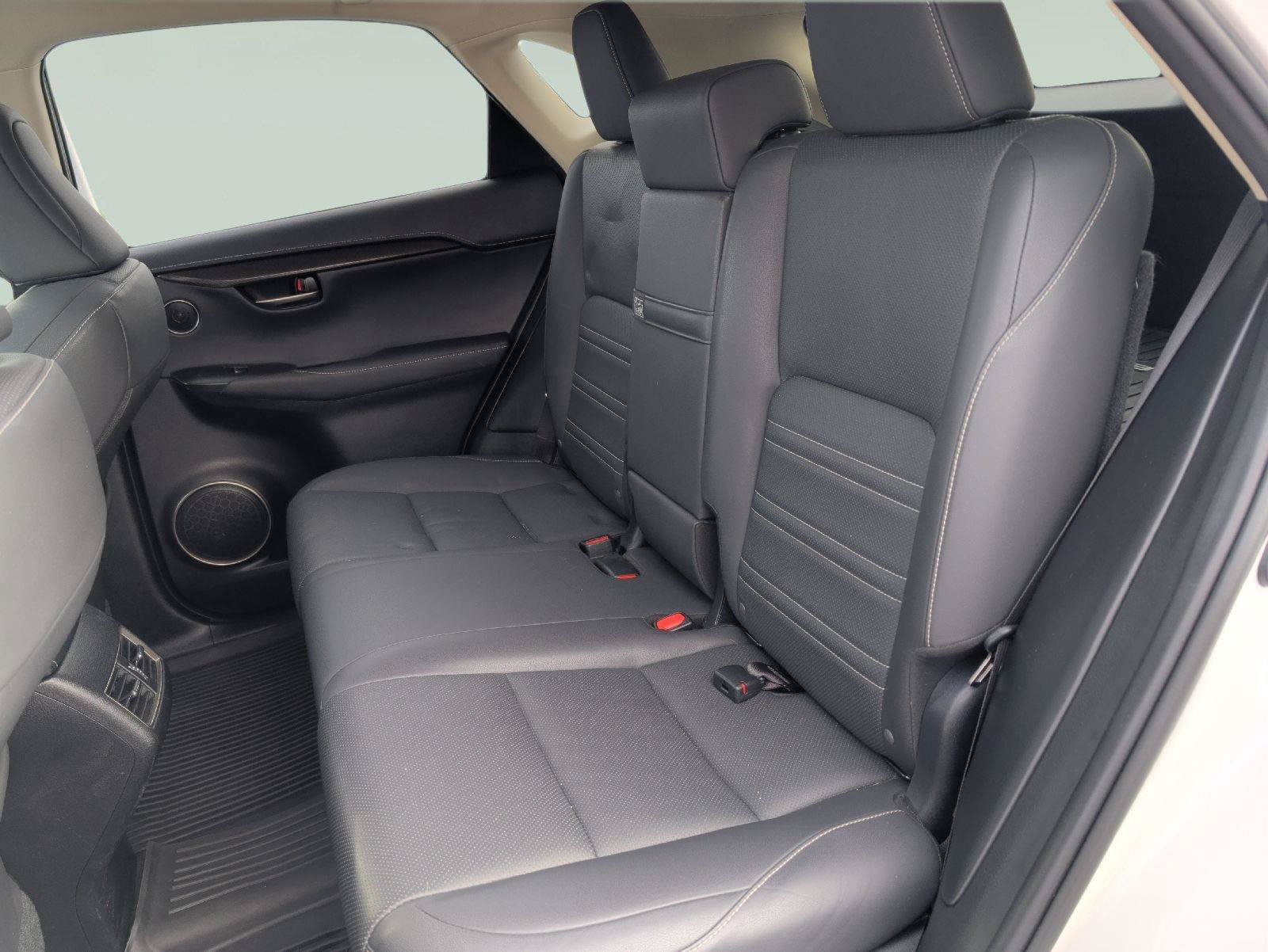 Used 2018 Lexus NX 300 AWD w/ Premium Package image 18