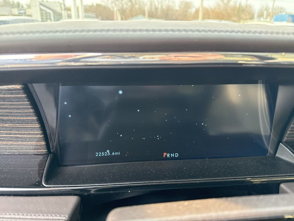 Used 2023 Lincoln Navigator L Black Label image 14