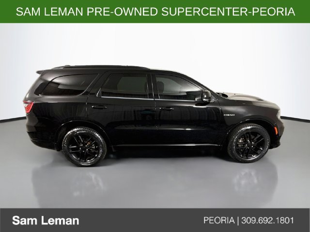 Used 2023 Dodge Durango R/T AWD/4WD image 8