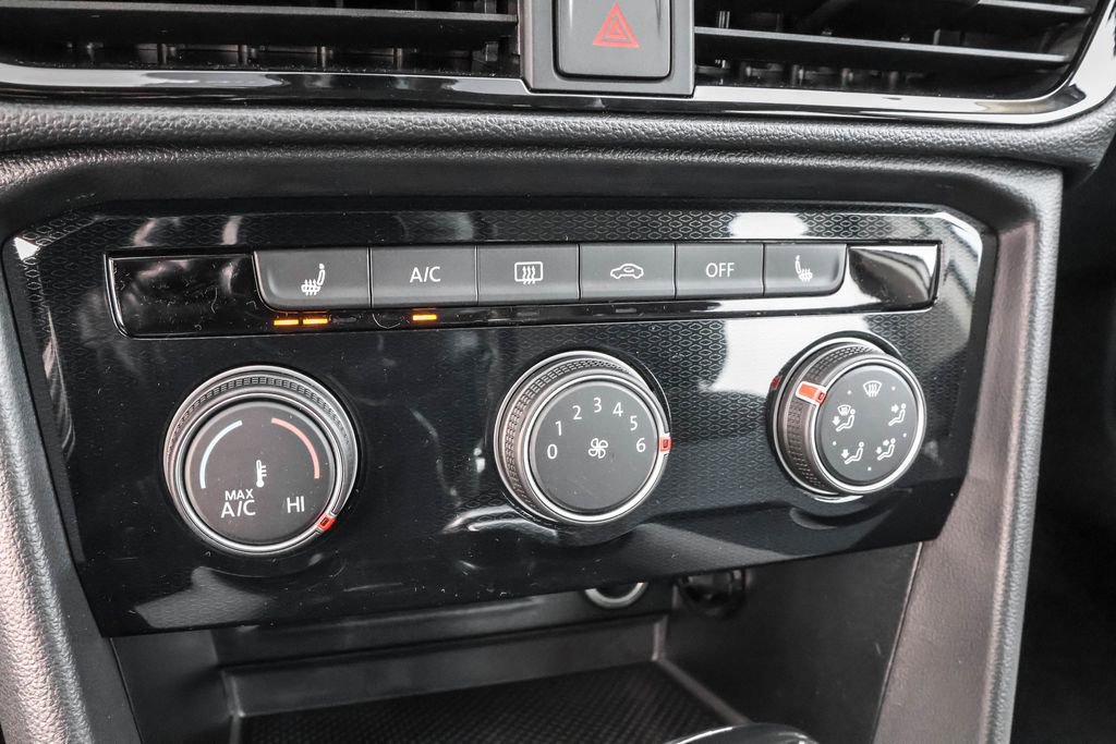 New 2026 Volkswagen Taos S image 29