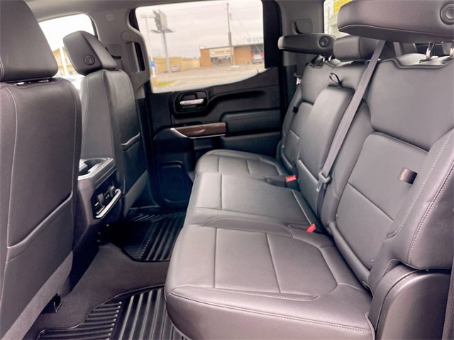 Used 2022 Chevrolet Silverado 1500 RST w/ Redline Edition image 22