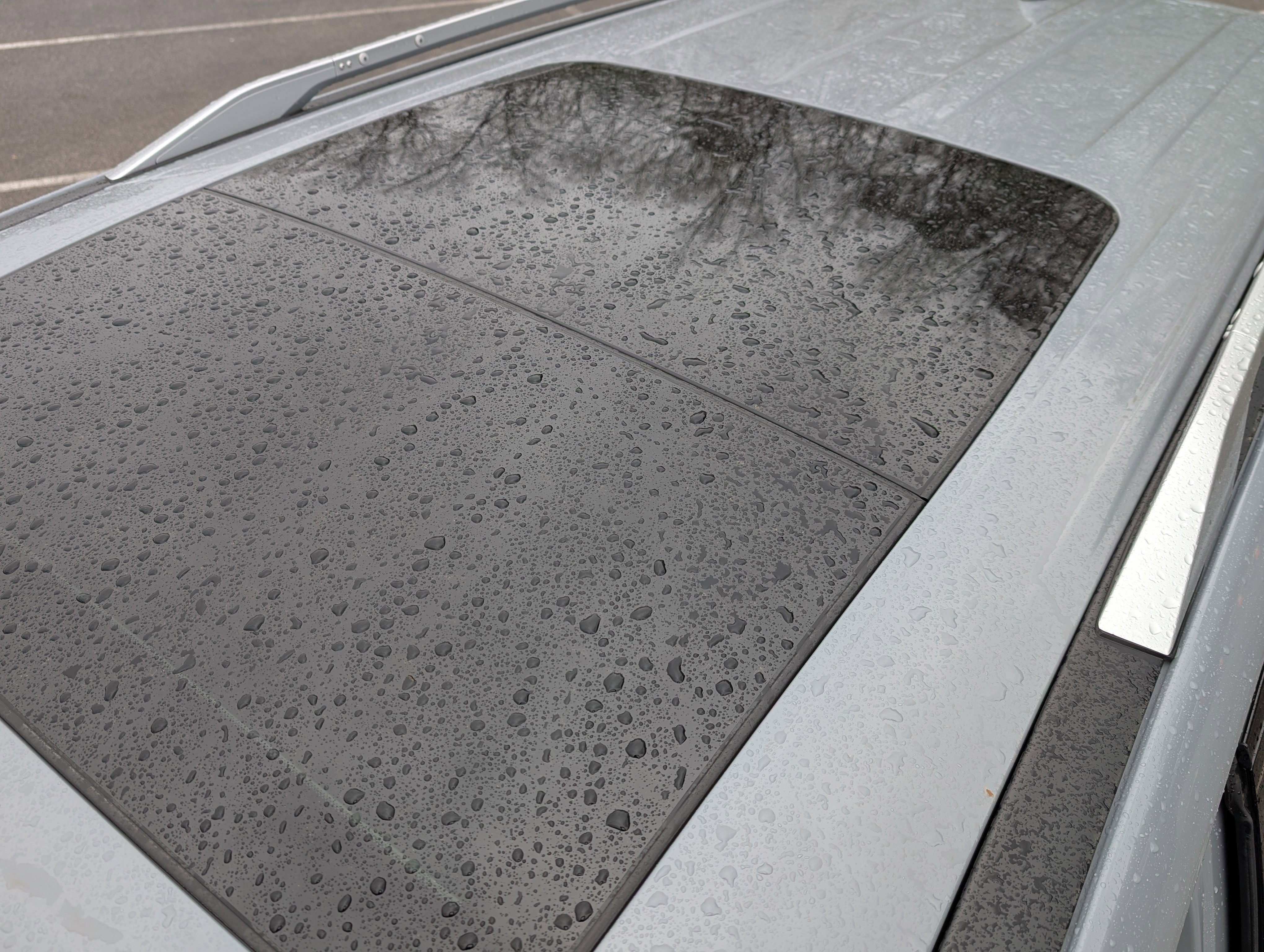 Used 2025 Nissan Pathfinder Platinum w/ Cargo Package image 14