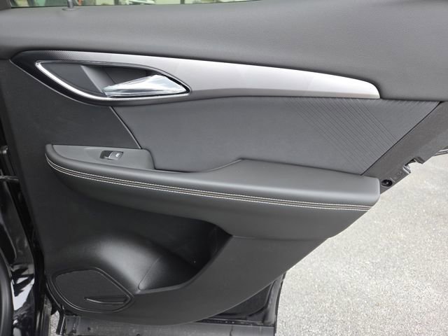 New 2026 Buick Envision Sport Touring image 28