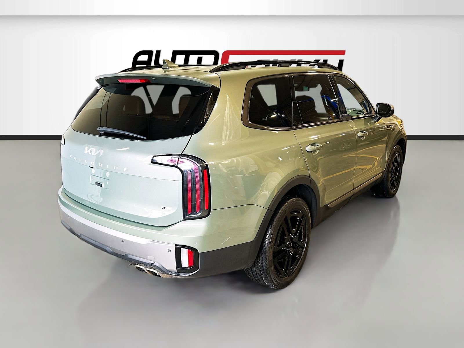 Used 2023 Kia Telluride EX X-Line AWD/4WD image 7