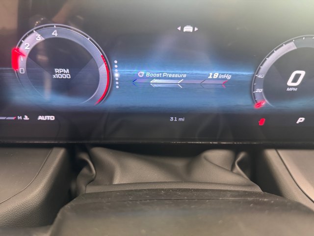 New 2027 Dodge Charger R/T AWD/4WD image 2