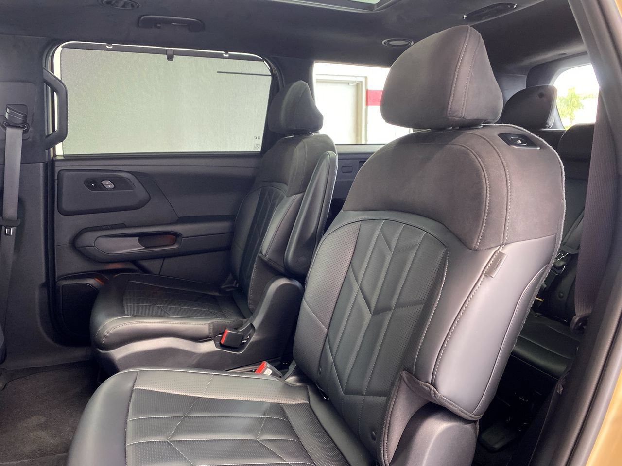 New 2027 Kia Telluride SX Prestige X-Pro AWD/4WD image 35