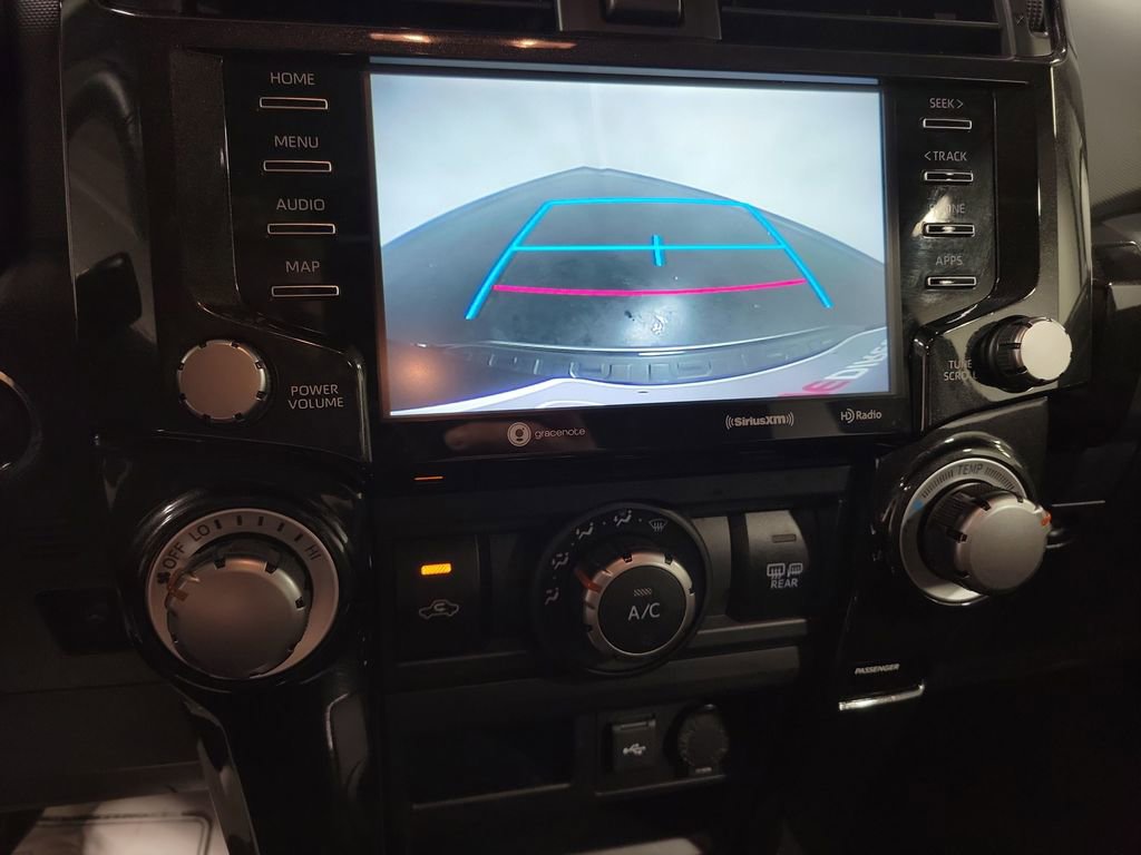 Used 2023 Toyota 4Runner TRD Off-Road Premium image 17