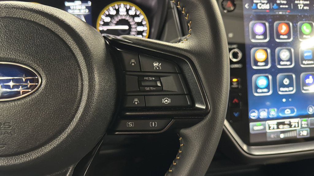 Certified 2026 Subaru Crosstrek 2.5i Sport image 21