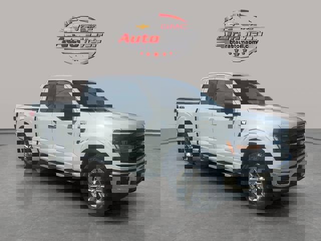 Used 2024 Ford F150 XLT image 7