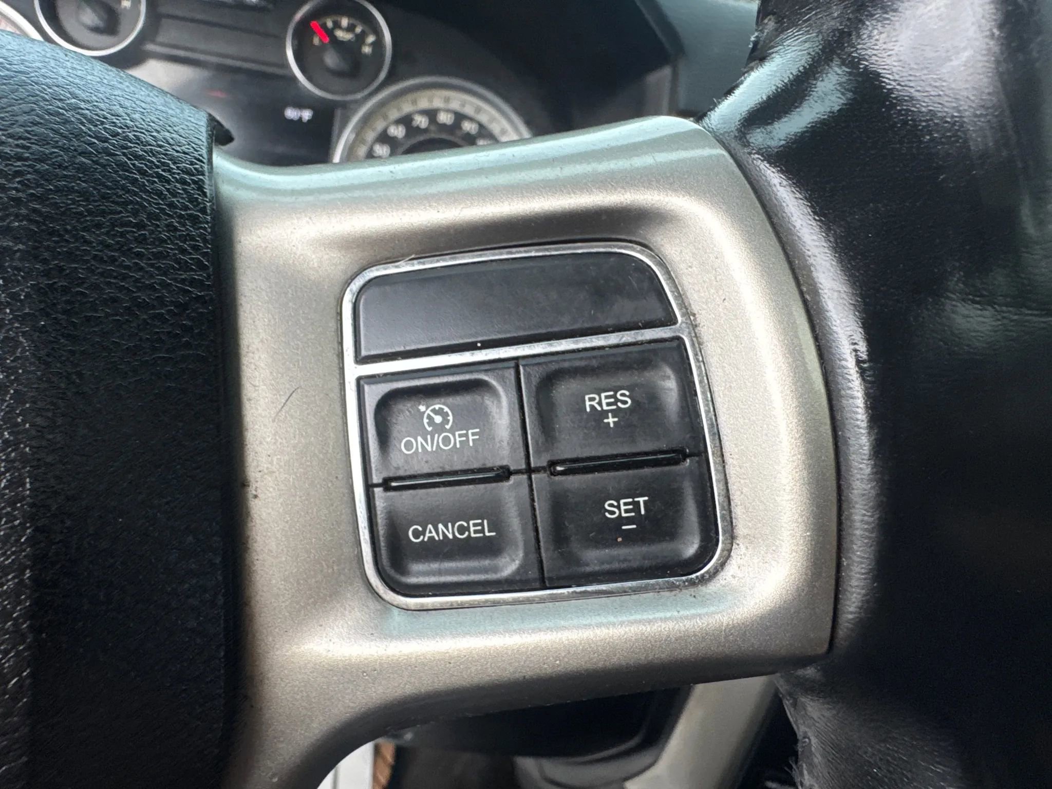 Used 2014 RAM 3500 Laramie w/ Black Appearance Group image 29