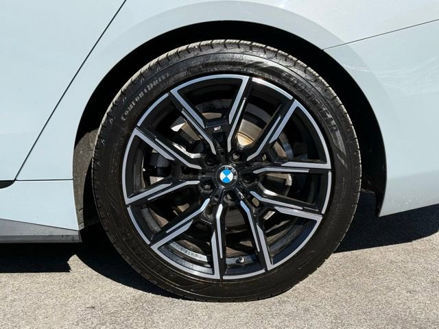 Used 2023 BMW 430i Gran Coupe xDrive w/ M Sport Package image 20