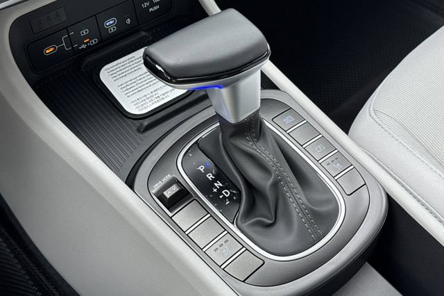 New 2026 Hyundai Kona SEL Sport FWD image 20