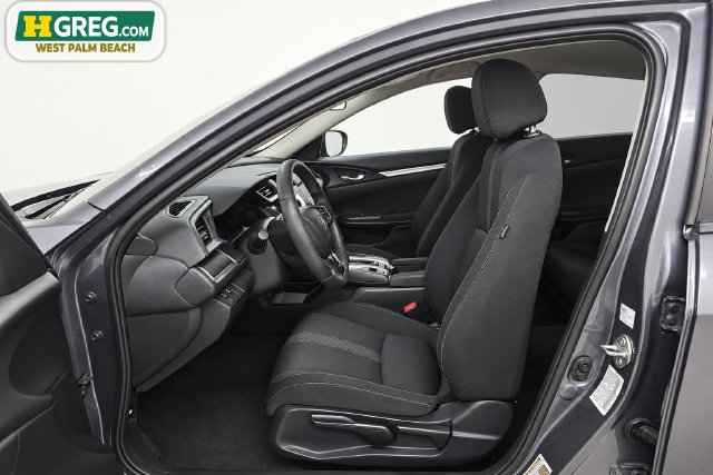Used 2020 Honda Civic LX image 10