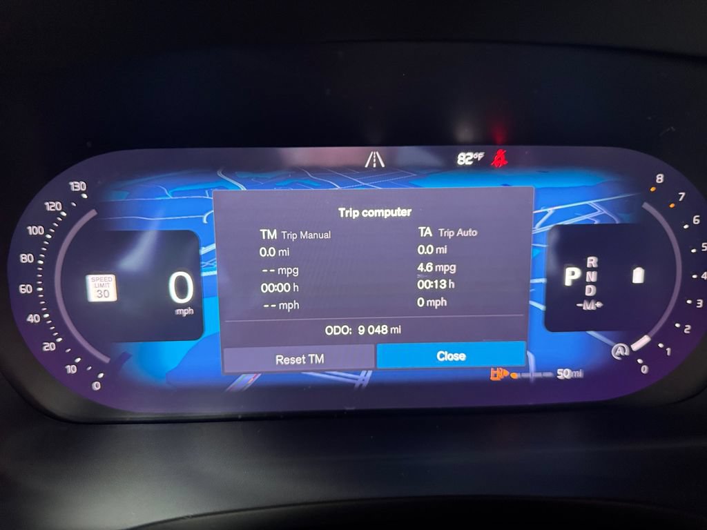 Certified 2025 Volvo V60 B5 Cross Country Plus AWD/4WD image 28