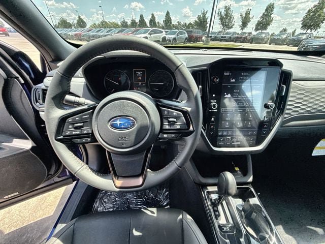 New 2026 Subaru Forester Sport AWD/4WD image 16
