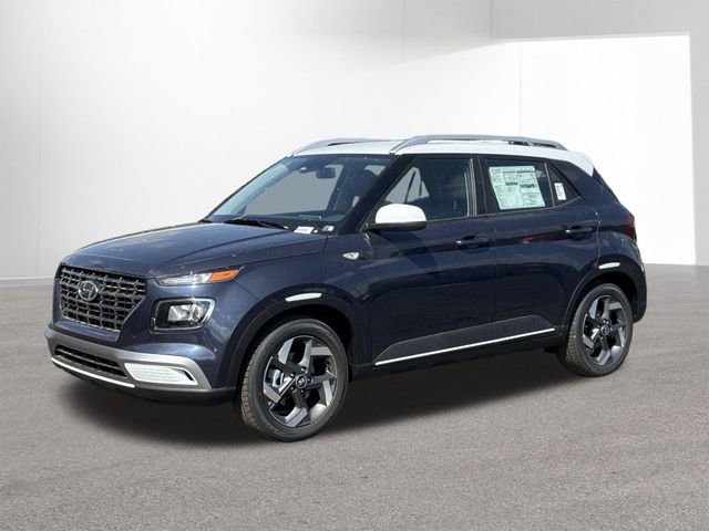New 2026 Hyundai Venue SEL