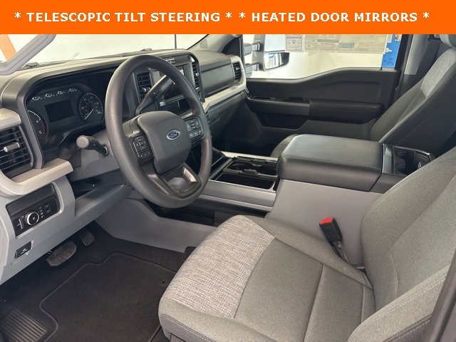 New 2025 Ford F250 XLT w/ 360-Degree Camera Package image 7