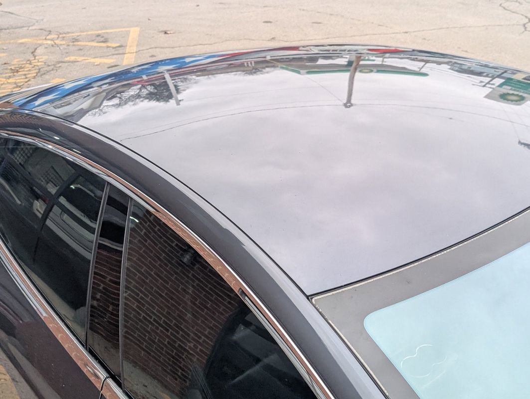 Used 2014 Tesla Model S P85D image 30