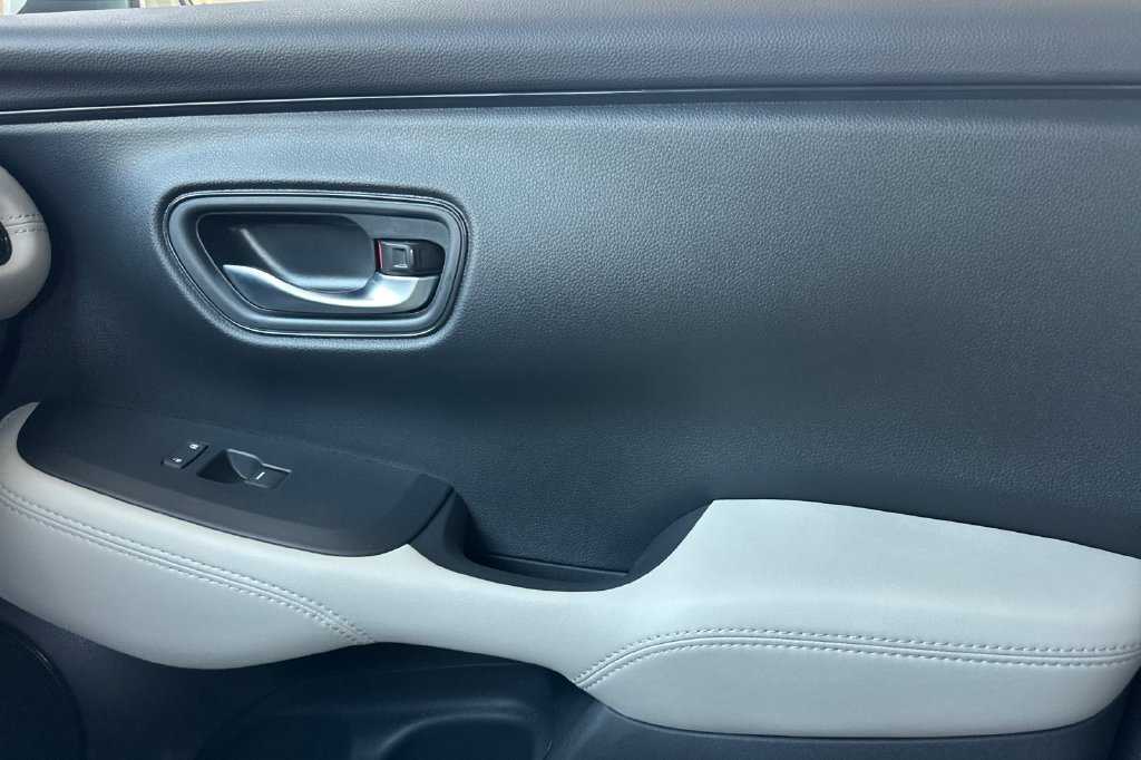 New 2027 Honda HR-V LX image 19