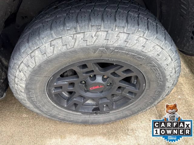 Used 2024 Toyota 4Runner TRD Pro AWD/4WD image 13