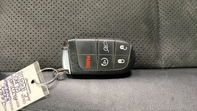 Used 2020 Jeep Grand Cherokee Altitude AWD/4WD image 20