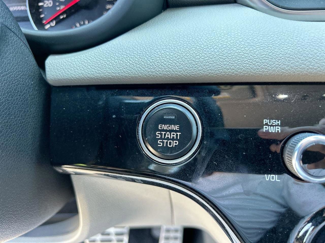 Used 2017 Kia Sportage SX AWD/4WD image 37