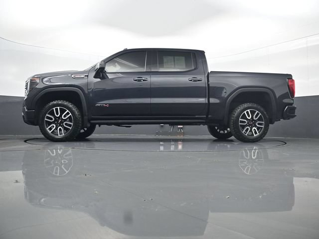 Certified 2023 GMC Sierra 1500 AT4 w/ AT4 Preferred Package AWD/4WD image 28