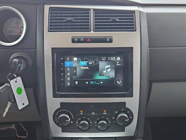 Used 2007 Dodge Magnum SRT8 w/ SRT Option Group III RWD image 13