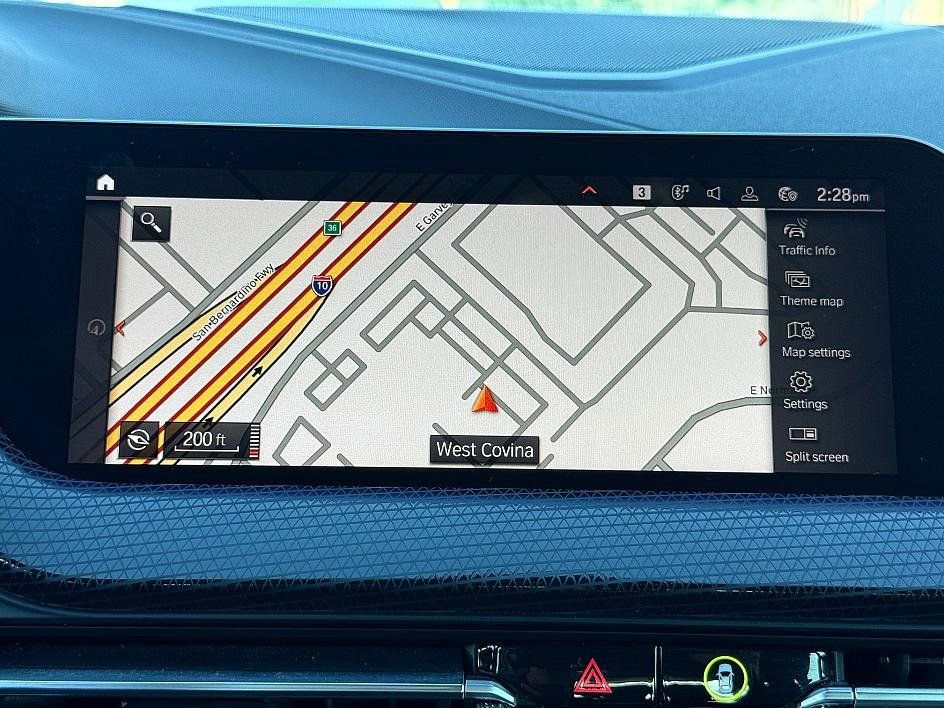 Used 2024 BMW 228i Gran Coupe image 22