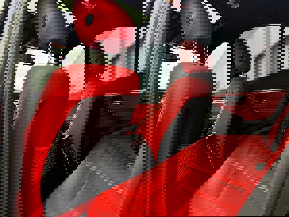 Used 2017 BMW 340i Sedan image 39