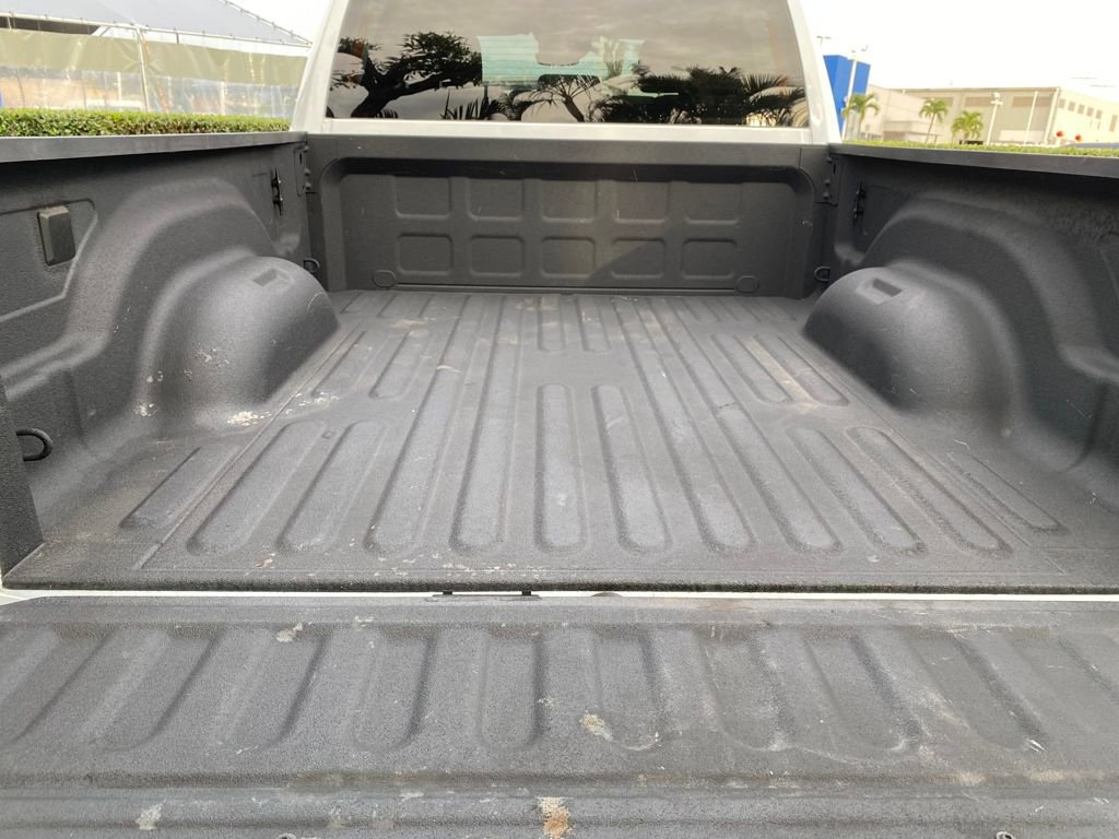 Used 2025 RAM 2500 Big Horn image 10