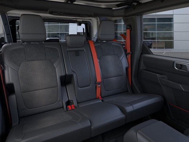 New 2025 Ford Bronco Raptor image 11