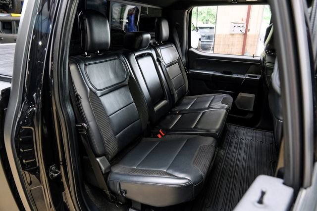 Used 2022 Ford F150 Raptor w/ Raptor 37 Performance Package AWD/4WD image 74