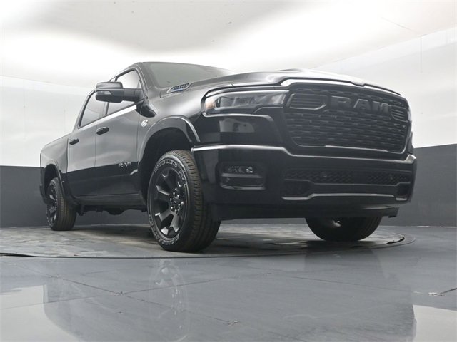 New 2026 RAM 1500 Big Horn image 44