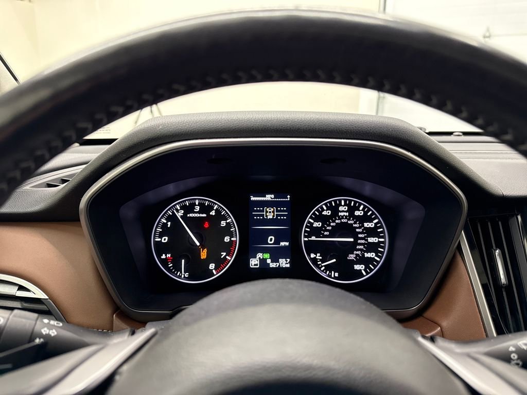 Certified 2024 Subaru Outback Touring image 16