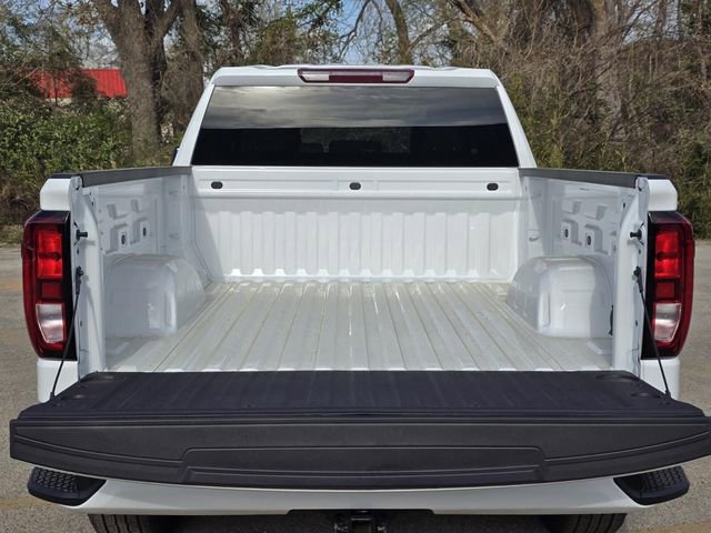 New 2026 GMC Sierra 1500 Pro w/ Graphite Edition image 7