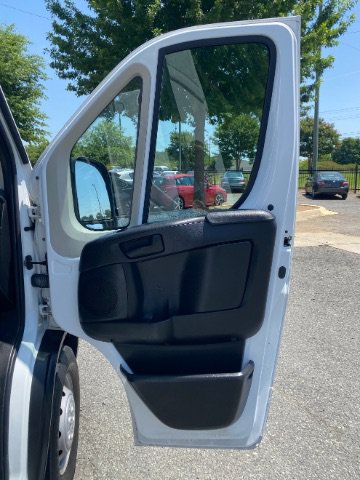 Used 2019 RAM ProMaster 1500 FWD image 11