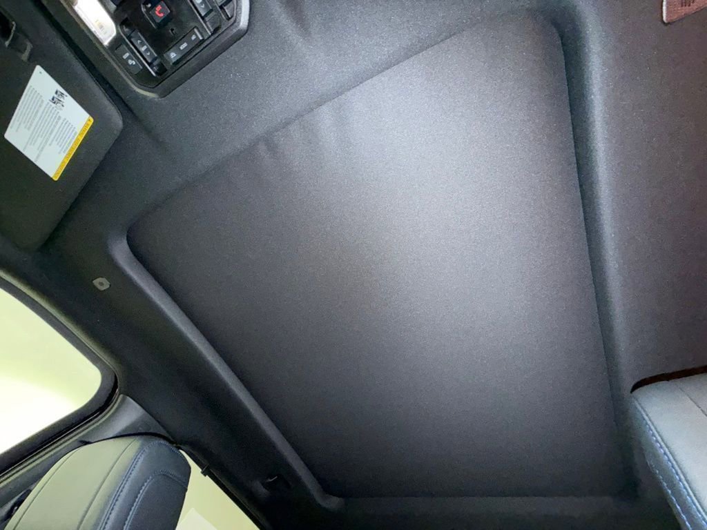 New 2026 Toyota Tundra Platinum image 18