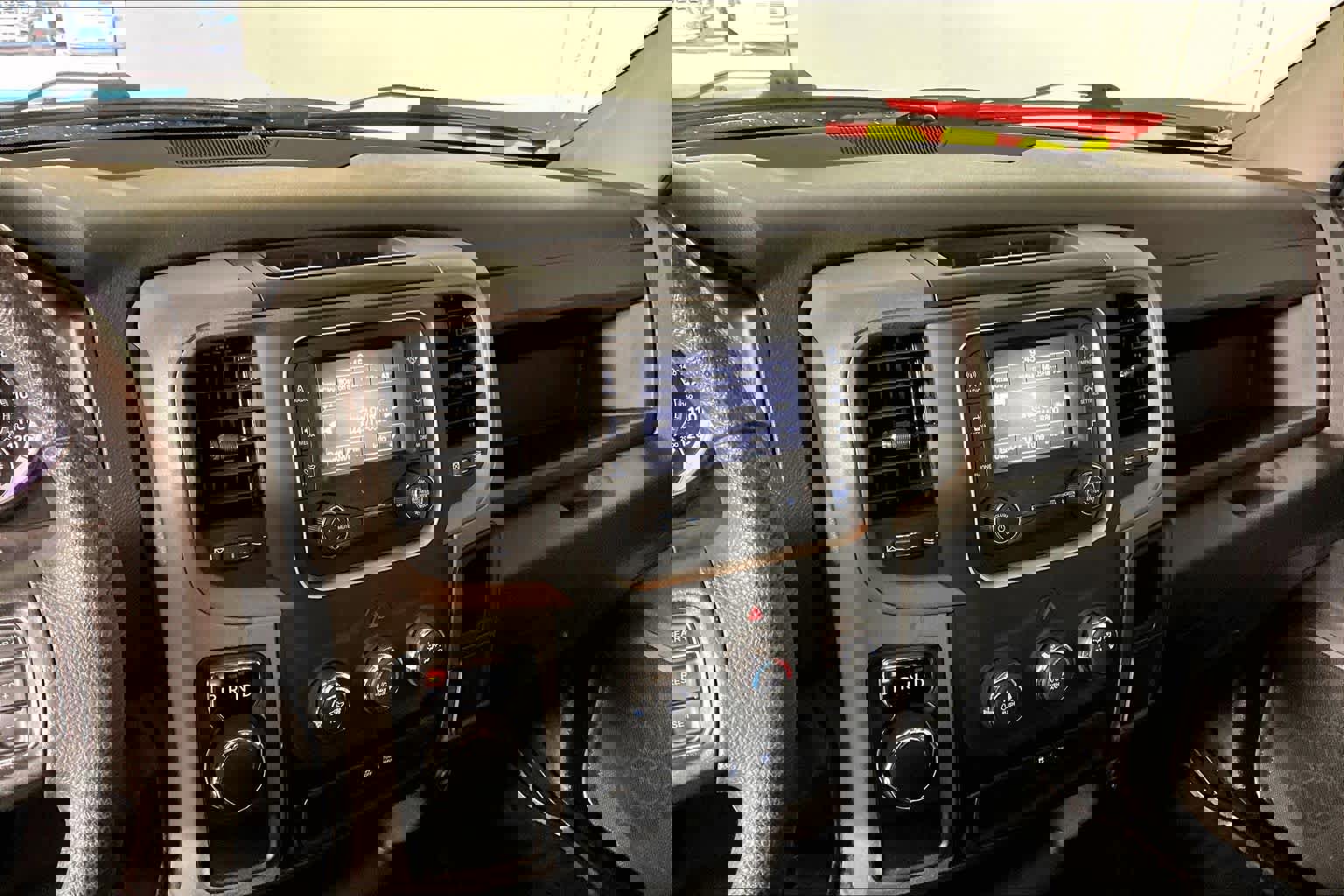 Used 2022 RAM 1500 Tradesman w/ Popular Equipment Group image 6