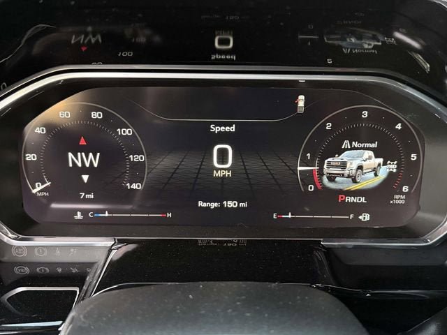New 2026 GMC Sierra 2500 SLE w/ Preferred Package AWD/4WD image 19