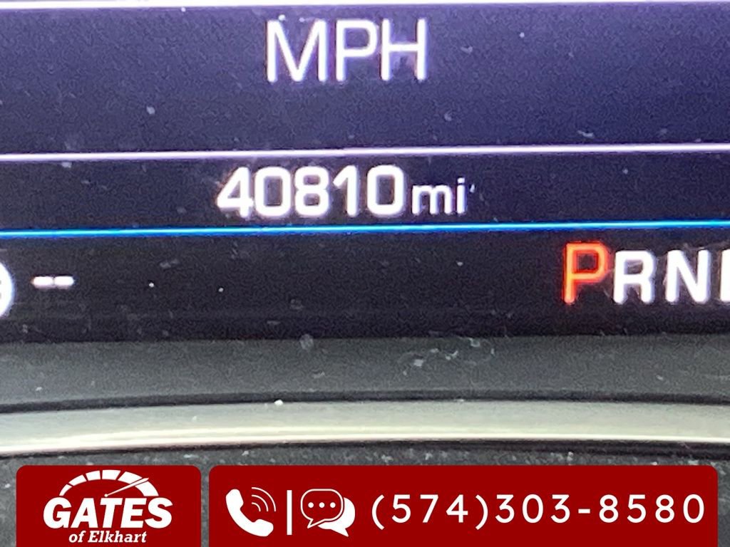 Used 2022 Chevrolet Equinox LT image 4