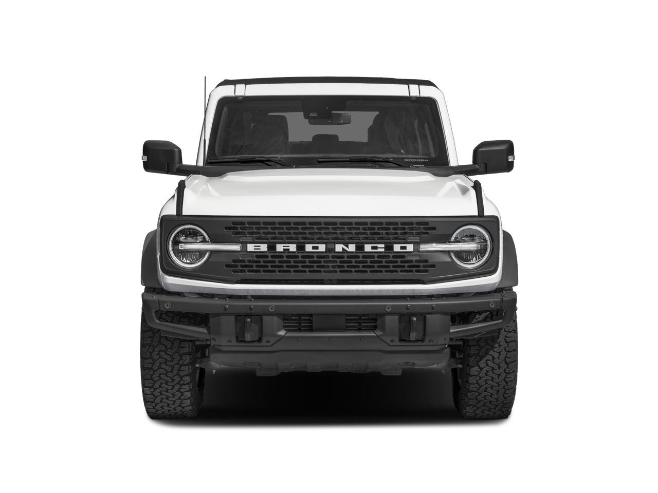New 2025 Ford Bronco Badlands image 28