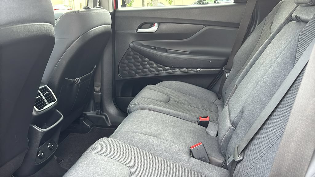 Used 2019 Hyundai Santa Fe SE FWD image 28