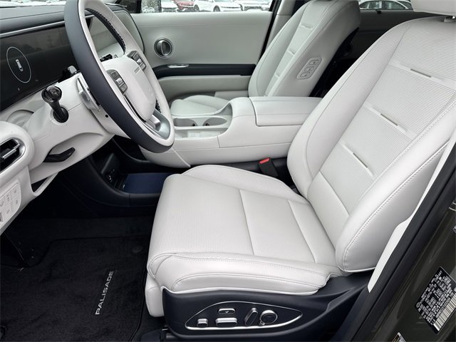 New 2026 Hyundai Palisade Calligraphy image 9