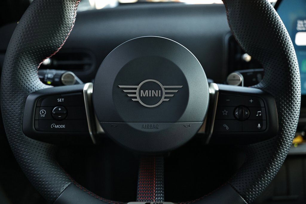 New 2026 MINI Cooper S image 33
