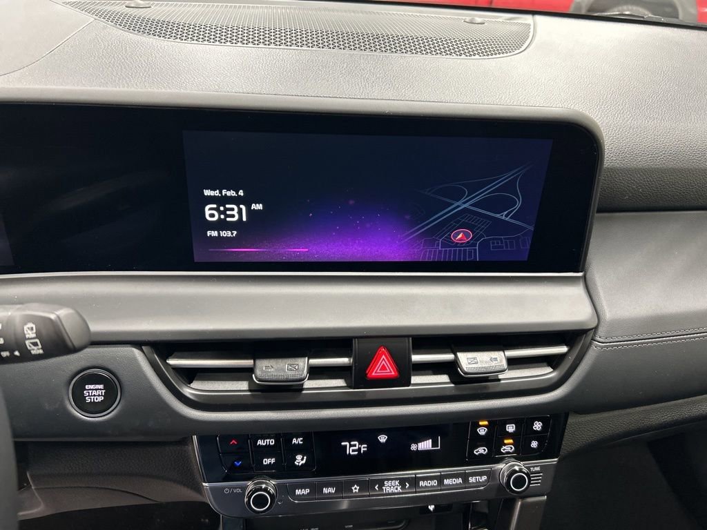 New 2026 Kia Seltos EX w/ EX Sunroof Package image 17